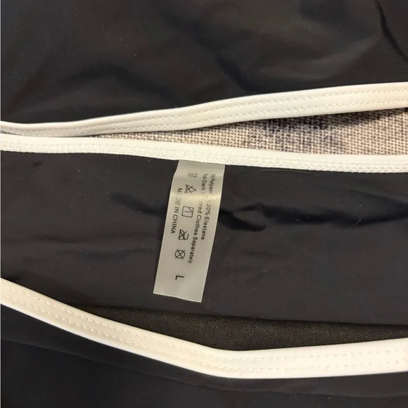 Shen bikini - Picture 4 of 6